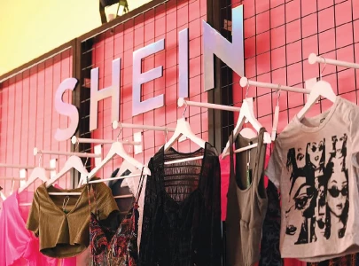 shein to open pop up store in south africa