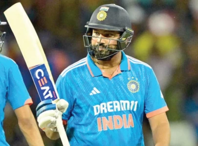 rohit says he feels no undue pressure rohit says he feels no undue pressure