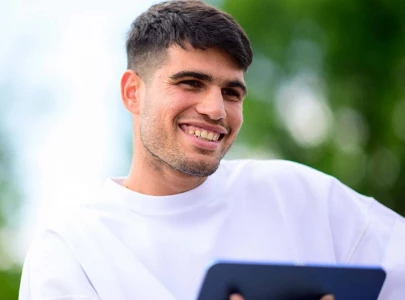alcaraz sets sights on top spot alcaraz sets sights on top spot