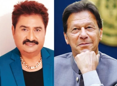 no kumar sanu did not sing a song for imran khan