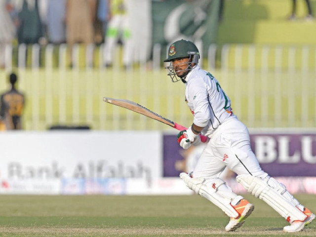 bangladesh s zakir hasan plays a shot during the first match between pakistan and bangladesh at the rawalpindi cricket stadium photo afp bangladesh s zakir hasan plays a shot during the first match between pakistan and bangladesh at the rawalpindi cricket stadium photo afp