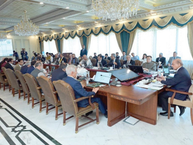 cabinet discusses probe into ppra cabinet discusses probe into ppra