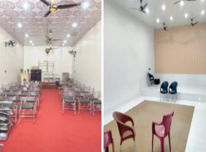 jaranwala churches rebuilt jaranwala churches rebuilt