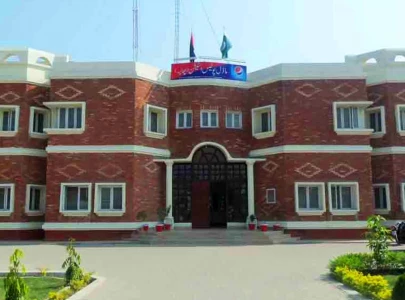 model police stations fail to curtail crime rate model police stations fail to curtail crime rate