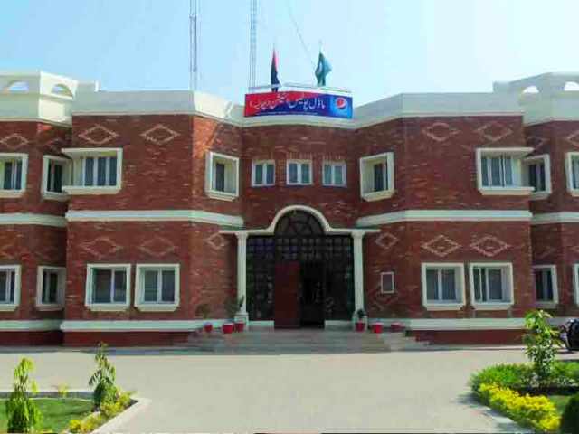 rawalpindi to get new police station rawalpindi to get new police station