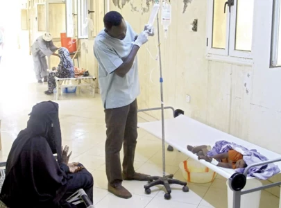 cholera deaths surged 70 percent worldwide last year who cholera deaths surged 70 percent worldwide last year who