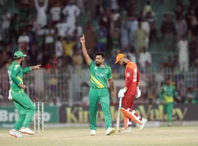 zahid overshadows jahandad as markhors win zahid overshadows jahandad as markhors win