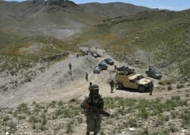 seven india sponsored terrorists killed in balochistan s sherani district ispr seven india sponsored terrorists killed in balochistan s sherani district ispr