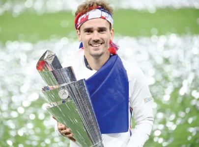 griezmann retires from international football griezmann retires from international football