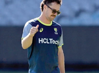 in form head confirmed fit for boxing day test