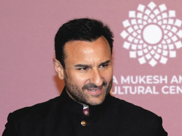 man arrested in saif ali khan stabbing case man arrested in saif ali khan stabbing case
