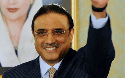 asif zardari takes up amin faheem s mantle as new pppp chief
