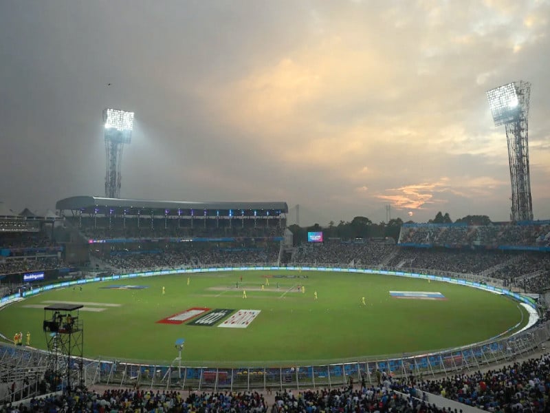 this marks the first time in a decade that kolkata will host the ipl final photo afp file