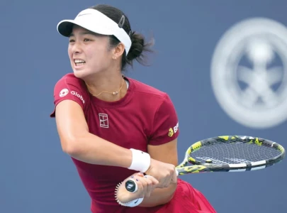 eala stuns keys djokovic sets masters 1000 record