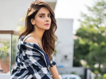 saba qamar hints at dance school dreams saba qamar hints at dance school dreams