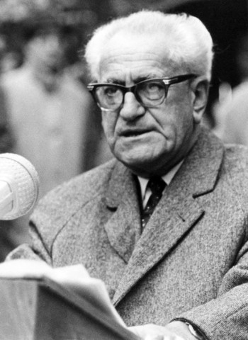 this file photo taken on november 06 2015 shows fritz bauer german general prosecutor who was in charge of the socalled frankfurt auschwitz trials starting on december 20 1963 and ending in august 1965 photo afp this file photo taken on november 06 2015 shows fritz bauer german general prosecutor who was in charge of the socalled frankfurt auschwitz trials starting on december 20 1963 and ending in august 1965 photo afp