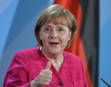 afp s person of the year angela merkel