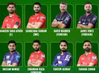 shaheen to captain team of hbl psl x shaheen to captain team of hbl psl x