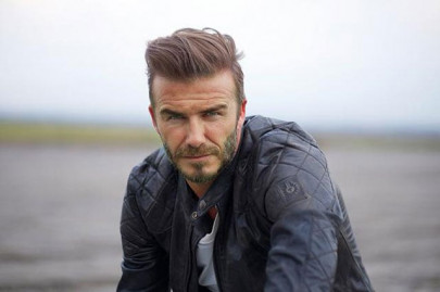 david beckham splurges 140 000 on car