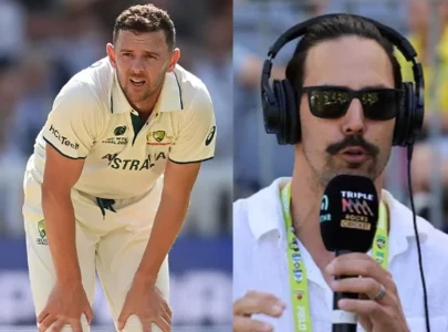 hazlewood responds to johnson s ipl criticism hazlewood responds to johnson s ipl criticism