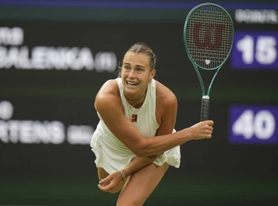sabalenka storms into wimbledon quarters