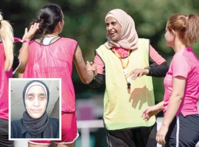 gaza s maha seeks help amid blockade