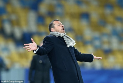 fulham name jokanovic as new coach fulham name jokanovic as new coach