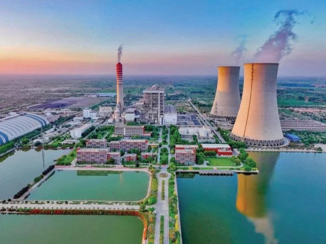 according to documents available with the express tribune hsrpel claims that under the private power and infrastructure board implementation agreement and provisions of the power purchase agreement it is entitled to procure fuel under mutually agreed contractual discounts with suppliers photo app