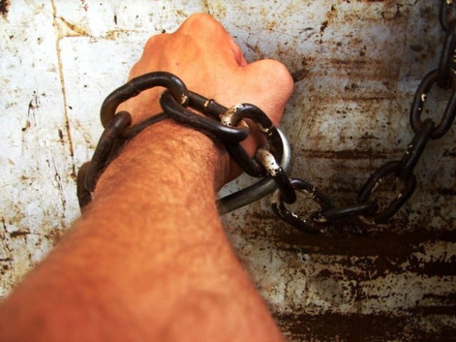 In K-P, filming execution of child sex offenders opposed - Vimarsana News