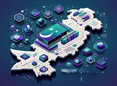 pakistanis among top ai users pakistanis among top ai users