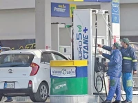 pso reiterated that they were already carrying high hsd stocks and were not in a position to take additional quantities beyond the usual allocation for october photo file