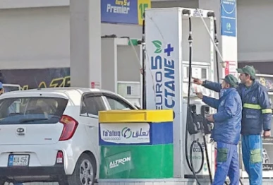 pso reiterated that they were already carrying high hsd stocks and were not in a position to take additional quantities beyond the usual allocation for october photo file