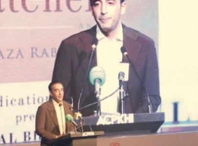 bilawal sindh competes with world not provinces bilawal sindh competes with world not provinces