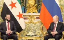 syria vows to respect past deals with russia syria vows to respect past deals with russia