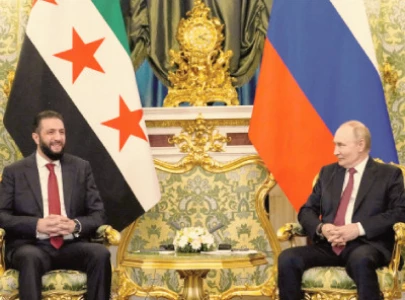 syria vows to respect past deals with russia syria vows to respect past deals with russia