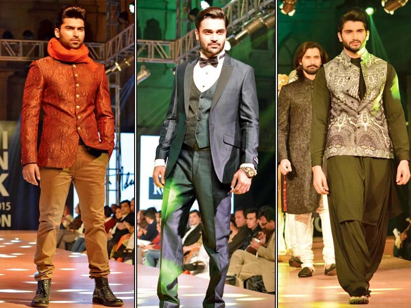 KFW Men’s Fashion 2015: There’s nothing like the classics