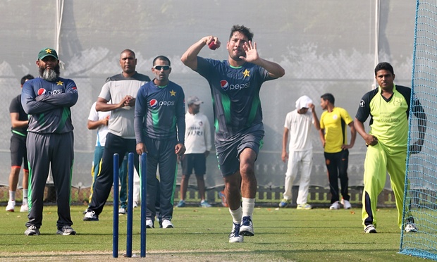 in the days ahead the pcb needs to come up with a strategy that could help limit yasir s ban to as small a duration as possible photo reuters