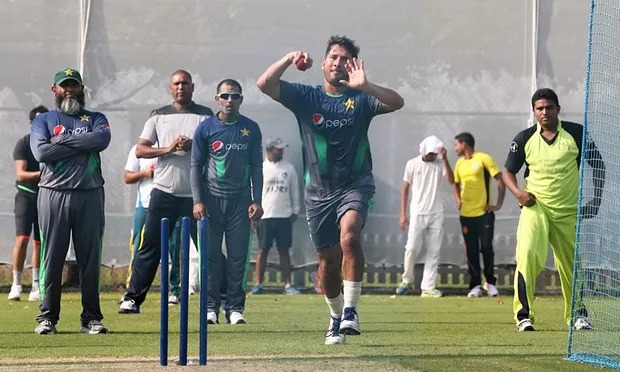 in the days ahead the pcb needs to come up with a strategy that could help limit yasir s ban to as small a duration as possible photo reuters in the days ahead the pcb needs to come up with a strategy that could help limit yasir s ban to as small a duration as possible photo reuters