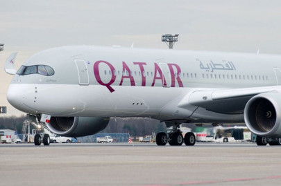 qatari royal planes land in switzerland over medical emergency