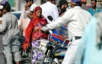 police launch crackdown on unregistered motorcycles