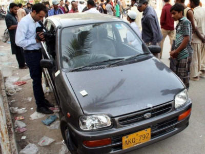 murder of journalist atc issues non bailable warrants for two terrorists murder of journalist atc issues non bailable warrants for two terrorists