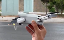 aerial surveillance wing to be set up to curb crimes