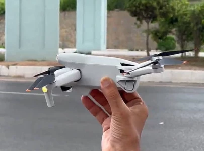 aerial surveillance wing to be set up to curb crimes aerial surveillance wing to be set up to curb crimes