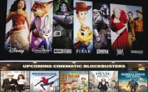 cinemas brace for summer sizzle