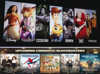 cinemas brace for summer sizzle