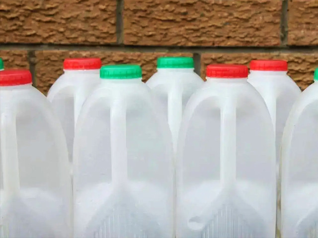 Plastic product prices jump by 70pc amid raw material shortages