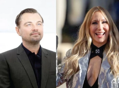 nikki glaser is open to roasting leonardo dicaprio