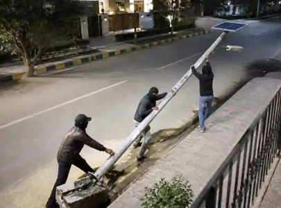 media town residents alarmed at rising street crime