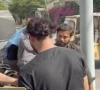 cooling compassion in a city on edge