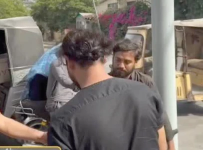 cooling compassion in a city on edge